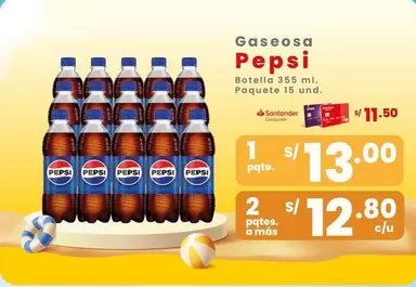 Pepsi -  -