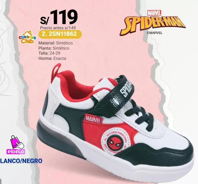 Marvel - 2. 2SN11862