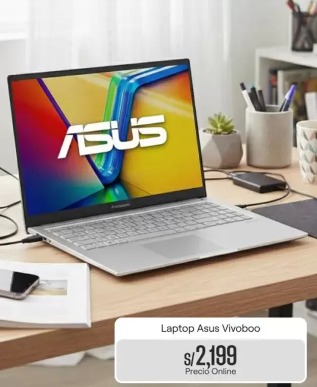 Asus - Vivoboo