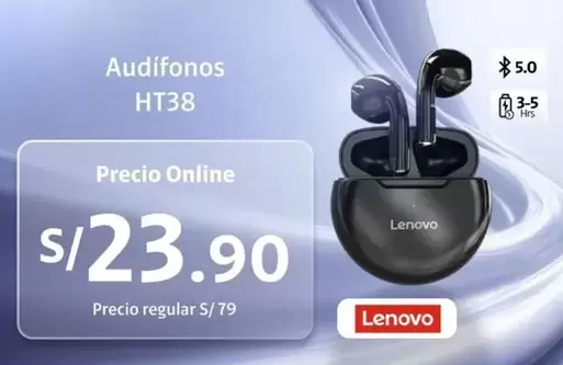 Xiaomi - Buds 6 Play