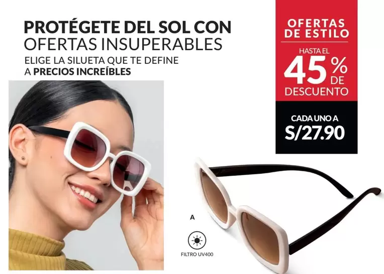 Sol - Lentes De Sol Graduados