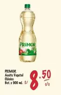 Primor - Aceite Vegetal Clásico