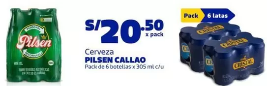 Pilsen - PILSEN CALLAO