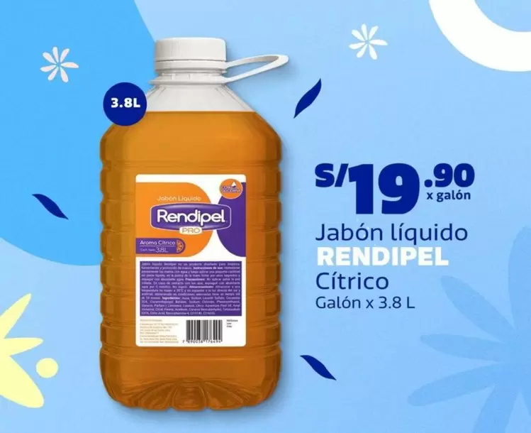 Pro - Jabón líquido