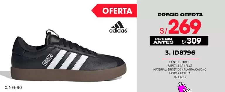 Adidas - ID8796