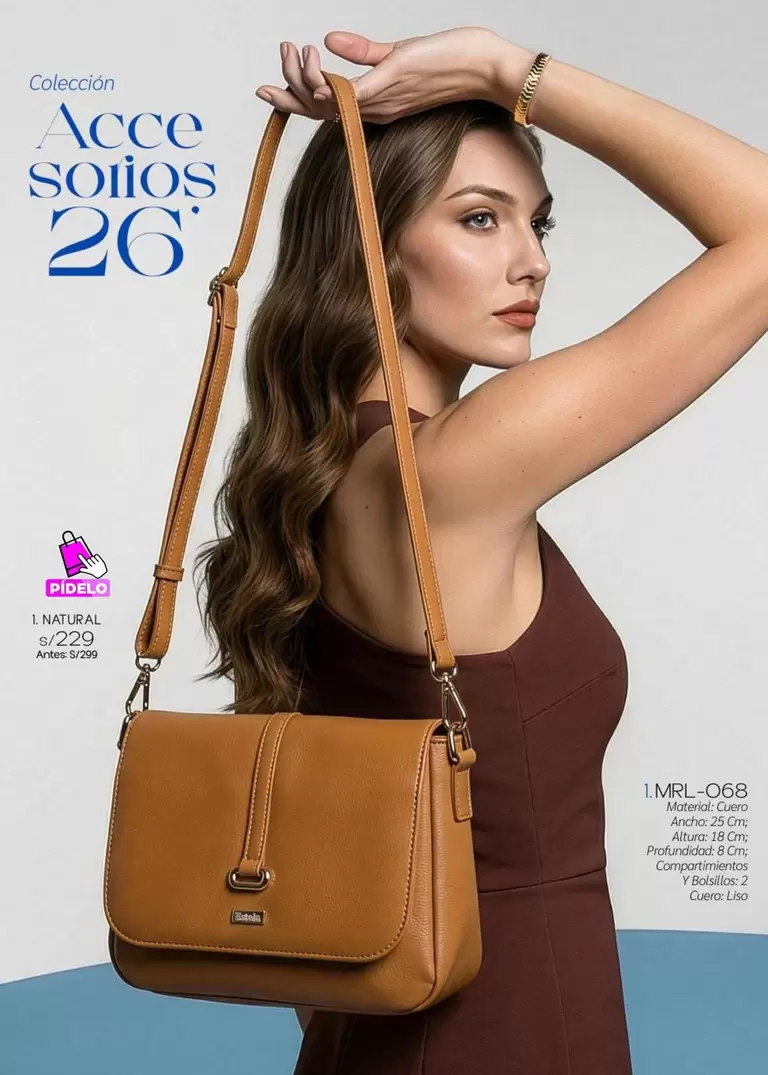 Natural - Accesorios 26