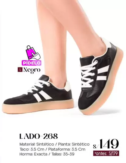 LADO-268