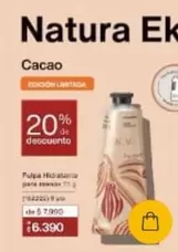 Natura - Cacao