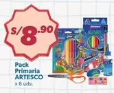 Artesco - Pack Primaria