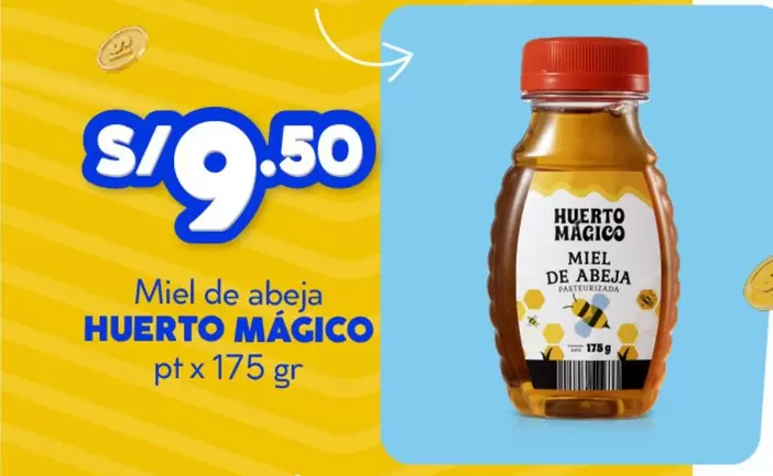 Miel de abeja