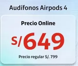 Airpods 4