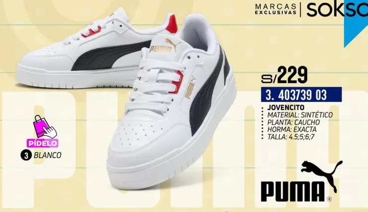 Puma - Zapatos