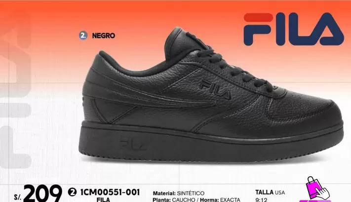 Fila - ICM00551-001