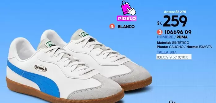 Puma - 106696 09