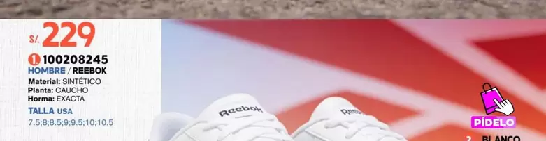 Reebok - 100208245