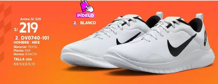 Nike - DV0740-101