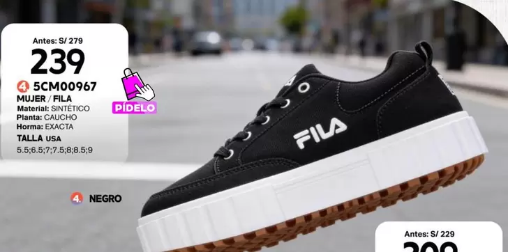 Fila - 5CM00967