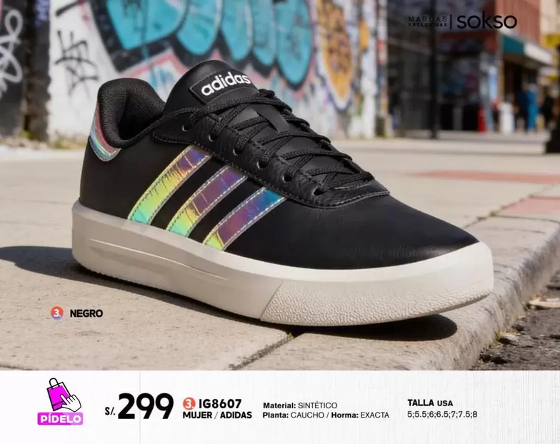 Adidas - IG6807