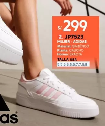 Adidas - JP7523
