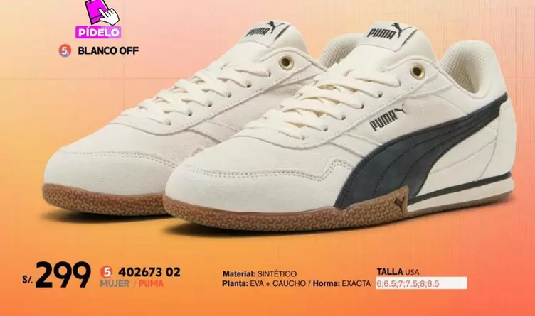 Puma - 402673 02