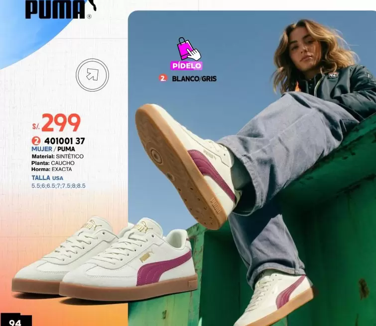Puma - 401001 37