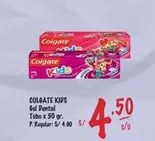 Colgate - Kids Gel Dental