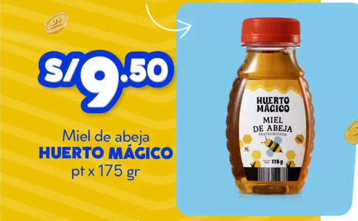 Miel de abeja
