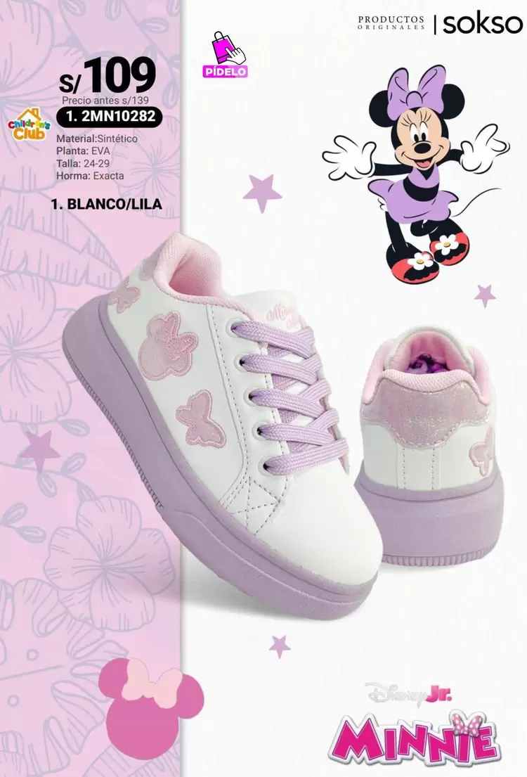 Disney - 1. ZMN10282