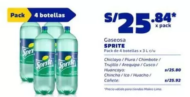 Sprite - SPRITE