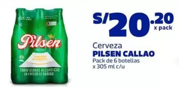 Pilsen - PILSEN CALLAO