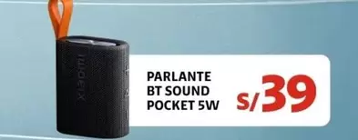 Xiaomi - BT SOUND POCKET 5W
