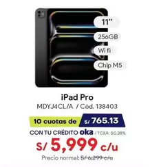 Apple - iPad Pro MDYJ4CL/A