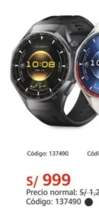 Huawei - Reloj Inteligente