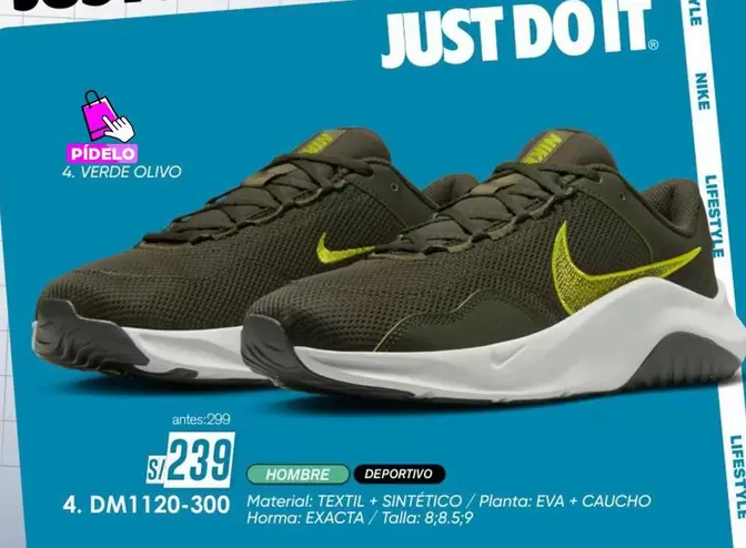 Nike - DM1120-300