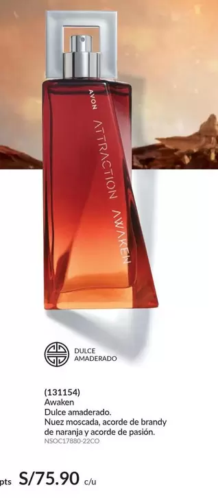 Avon - Awaken (131154)