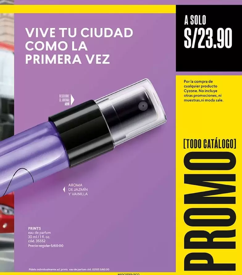 Solo - VIVE TU CIUDAD COMO LA PRIMERA VEZ