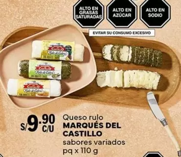 Queso rulo