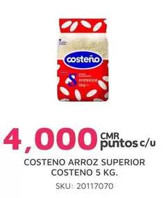 Costeño - ARROZ SUPERIOR