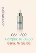 Cód. 1802