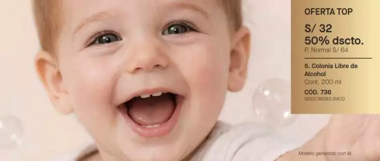 S. Colonia Libre de Alcohol