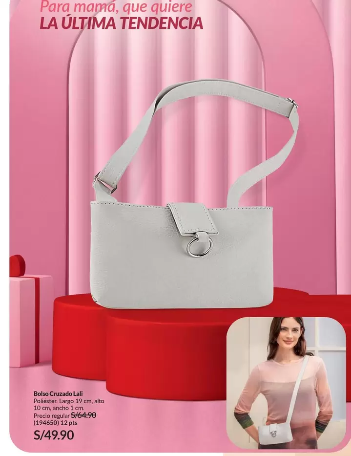 PTS - Bolsa Cruzada Luli