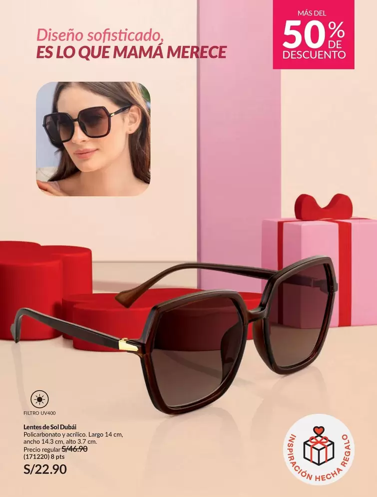 Sol   - Gafas de Sol