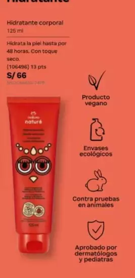 Piel - Hidratante corporal