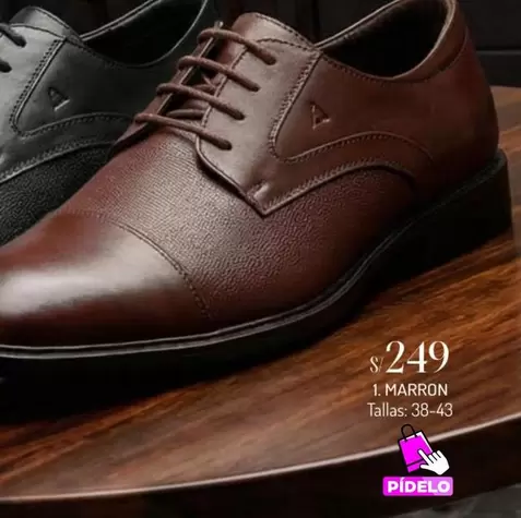 Men's Dress Shoes
