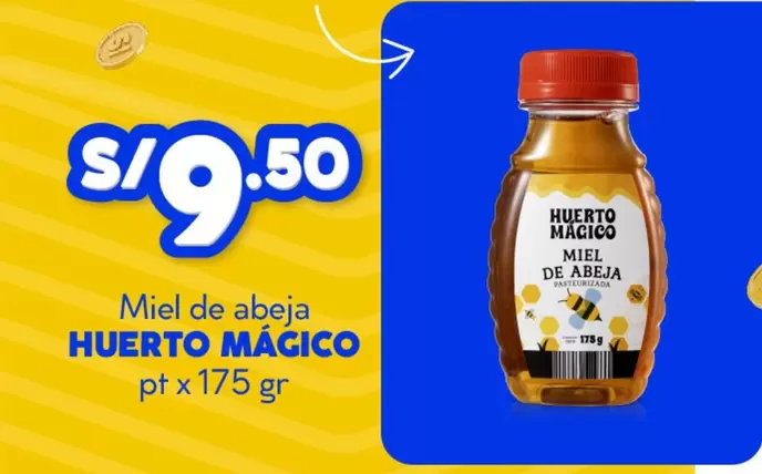 Miel de abeja