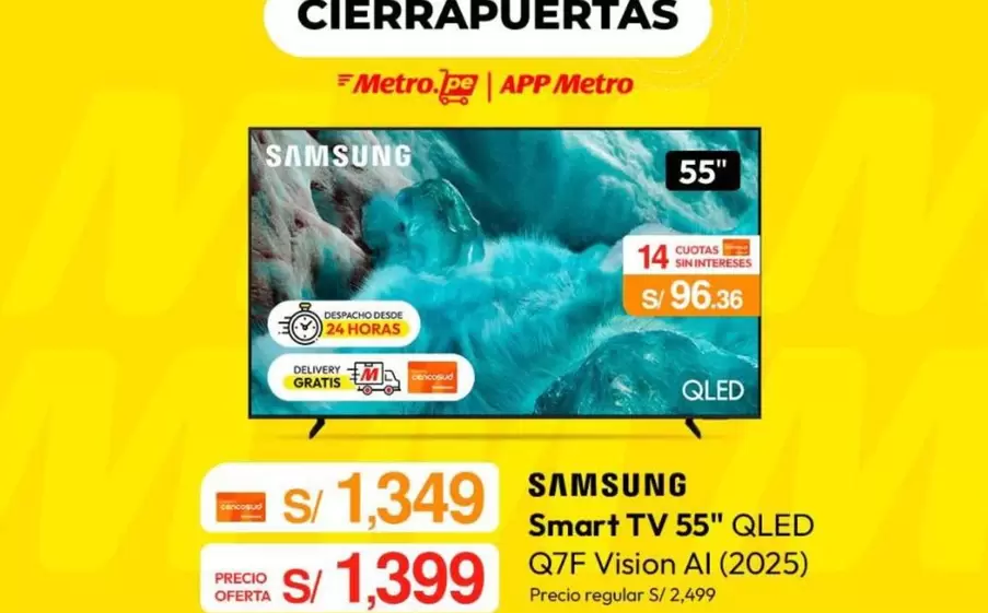 Hisense - TV UHD 4K Google TV