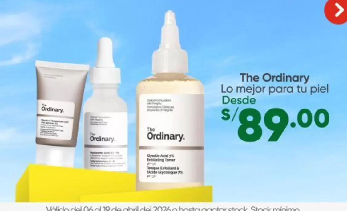 Piel - Lo mejor para tu piel