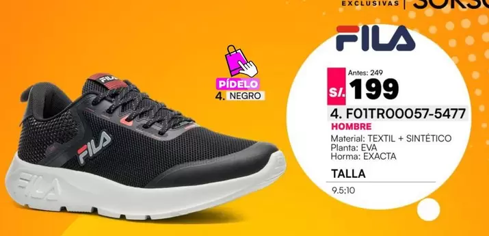 Fila - 4. FO1TR000057-5477
