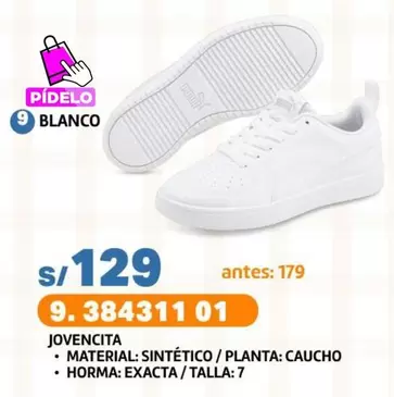 Puma - 9. 384311 01