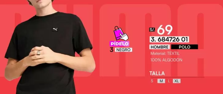Puma - POLO